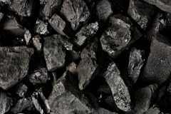 Llanllwchaiarn coal boiler costs