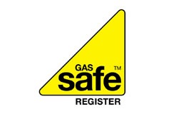 gas safe companies Llanllwchaiarn
